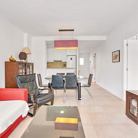 Luxury Apt, Beach, Pool Open 365 Days, Near Javea & Denia Верхель Экстерьер фото