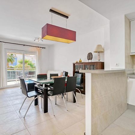 Luxury Apt, Beach, Pool Open 365 Days, Near Javea & Denia Верхель Экстерьер фото