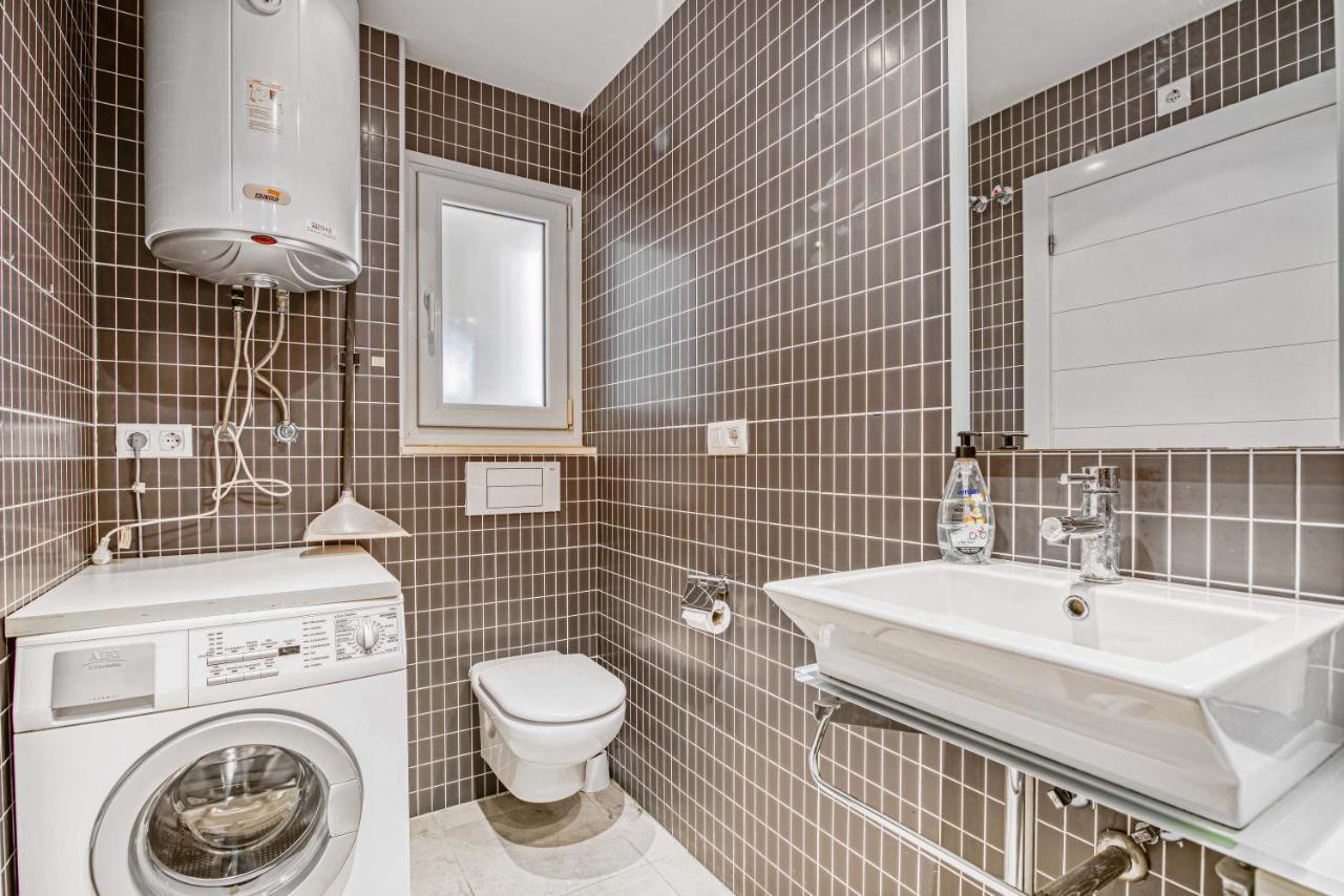 Luxury Apt, Beach, Pool Open 365 Days, Near Javea & Denia Верхель Экстерьер фото