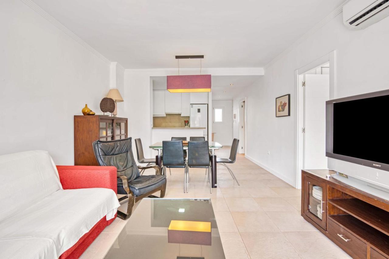 Luxury Apt, Beach, Pool Open 365 Days, Near Javea & Denia Верхель Экстерьер фото
