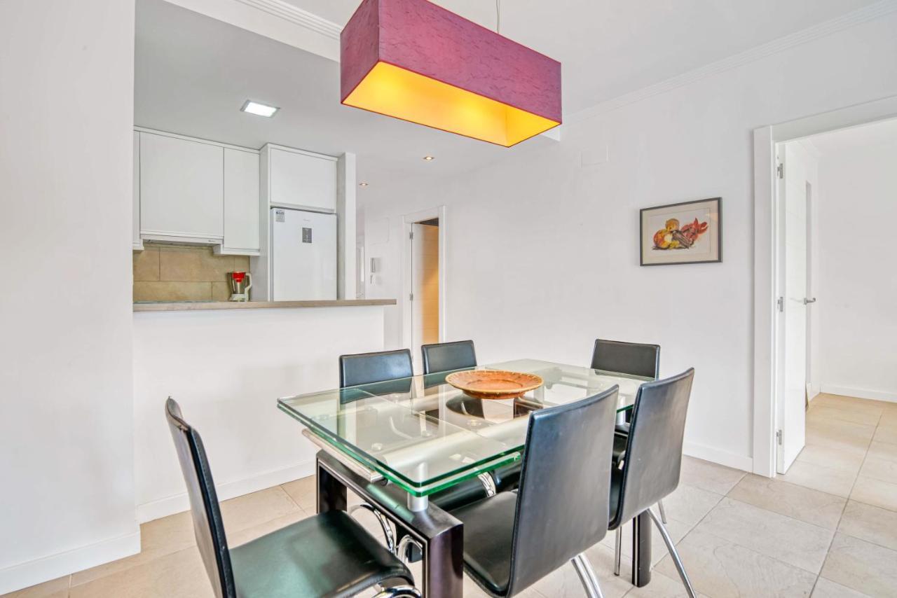 Luxury Apt, Beach, Pool Open 365 Days, Near Javea & Denia Верхель Экстерьер фото
